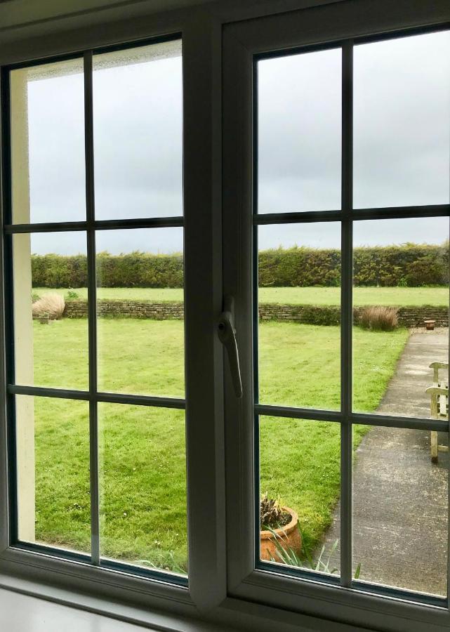 Jago Cottage Truro Extérieur photo