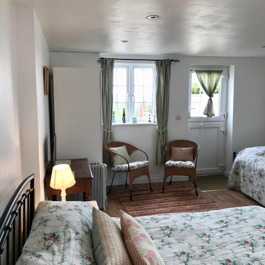 Jago Cottage Truro Extérieur photo